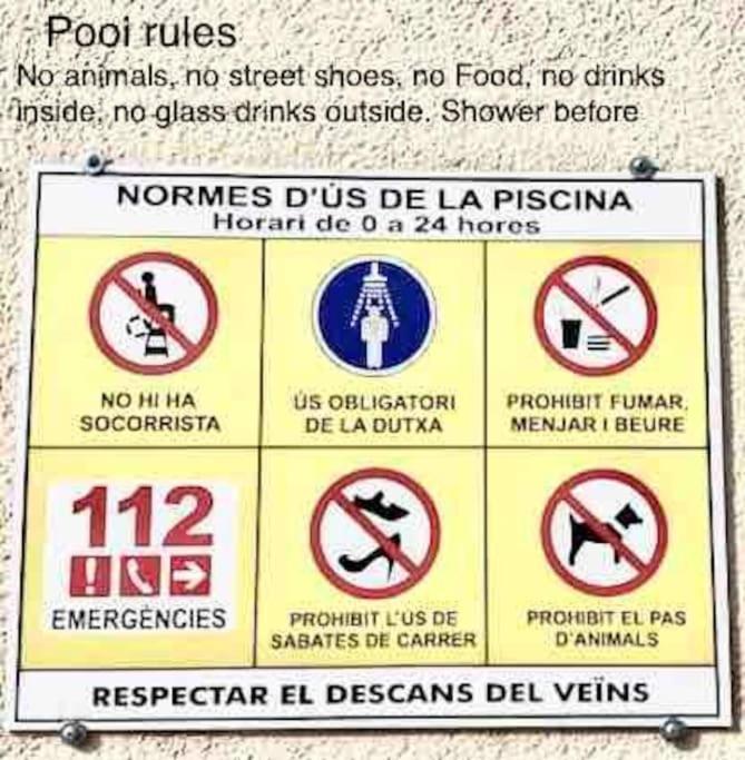 Piscina En Centro De Terrassa Leilighet Eksteriør bilde
